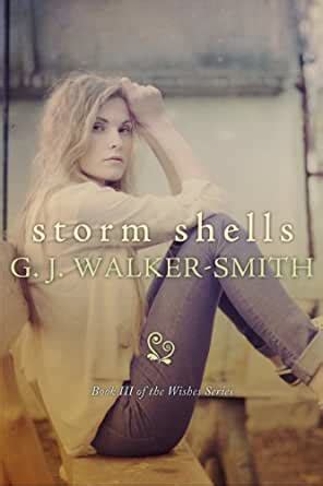 read unlimited books online storm shells gj walker smith pdf book Doc