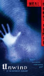 read unwind online free PDF
