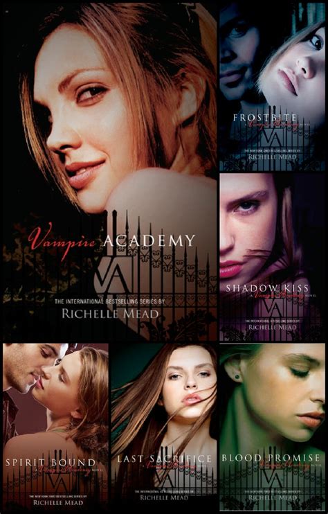 read vampire academy books online free Kindle Editon