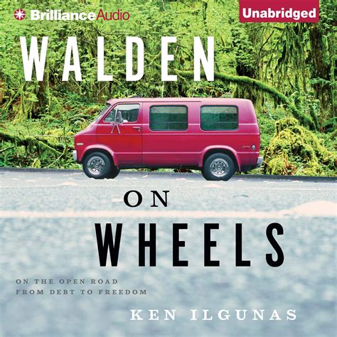 read walden on wheels on open road from Epub