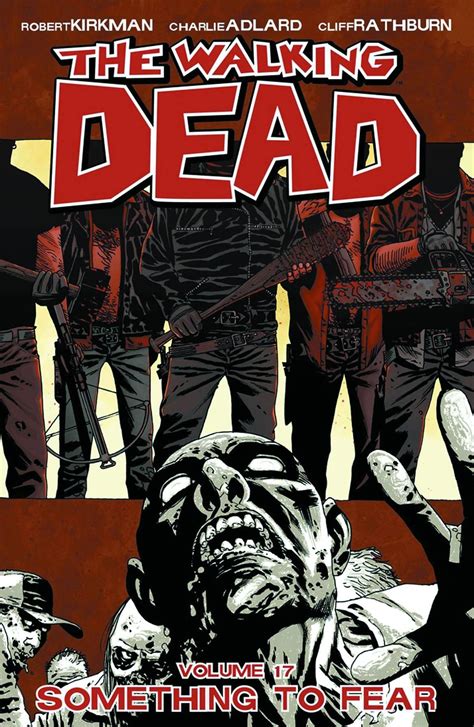 read walking dead graphic novel online Doc