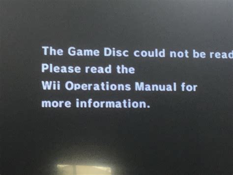 read wii manual online Doc