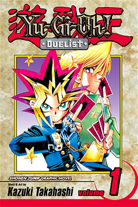 read yugioh duelist online Kindle Editon