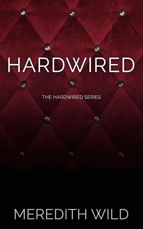 read-hardwired-free-online Ebook Kindle Editon