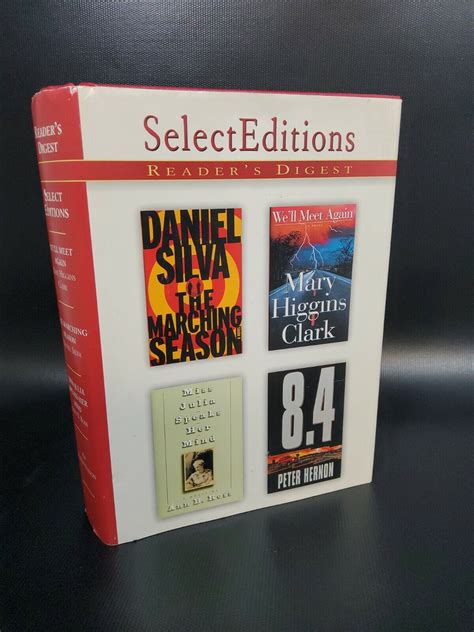 reader's digest select editions