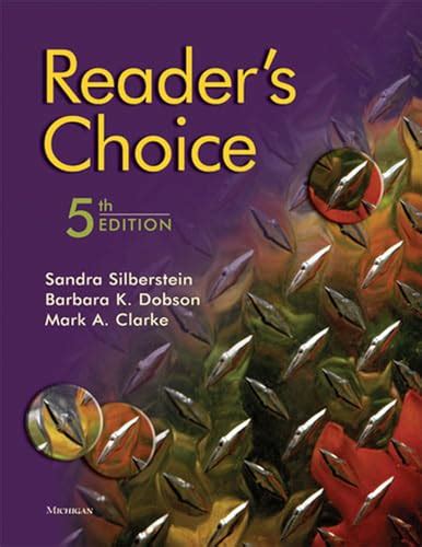 readers choice 5th edition Kindle Editon