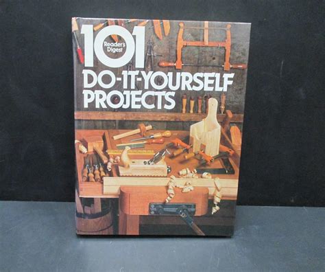 readers digest book of home do it yourself projects Kindle Editon