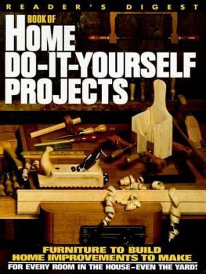 readers digest book of home do it yourself projects Kindle Editon