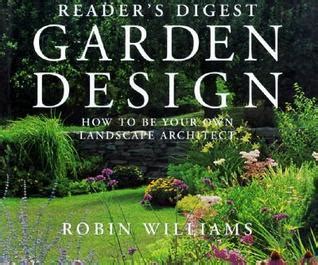 readers digest garden design how to be your own landscape architect PDF