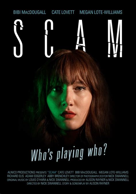 readers favorite scam movie Doc