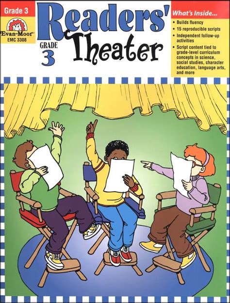 readers theater grade 3 PDF