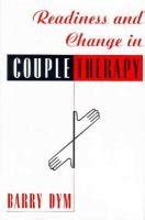 readiness and change in couple therapy Epub