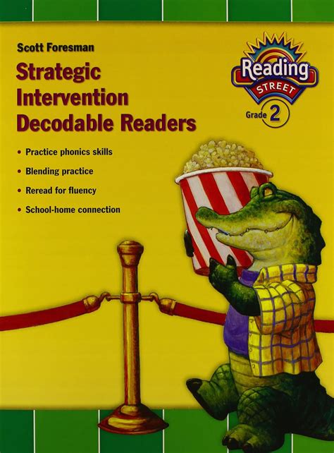 reading 2007 decodable reader grade 2 2 PDF