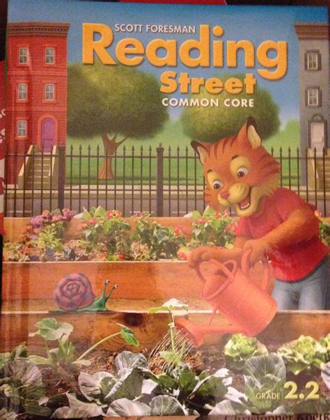 reading 2013 common core student edition grade 2 1 Reader