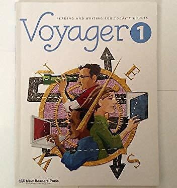 reading and writing for todays adults voyager 1 Epub
