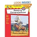 reading comprehension grades 7 8 the 100 seriestm Doc