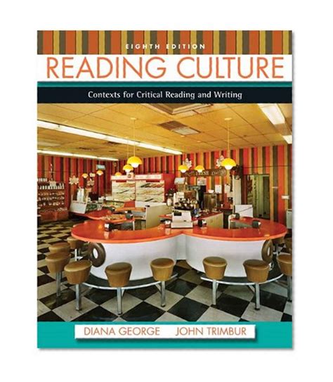 reading culture 8th edition Kindle Editon