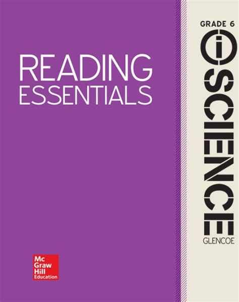 reading essentials student edition glencoe pdf Doc