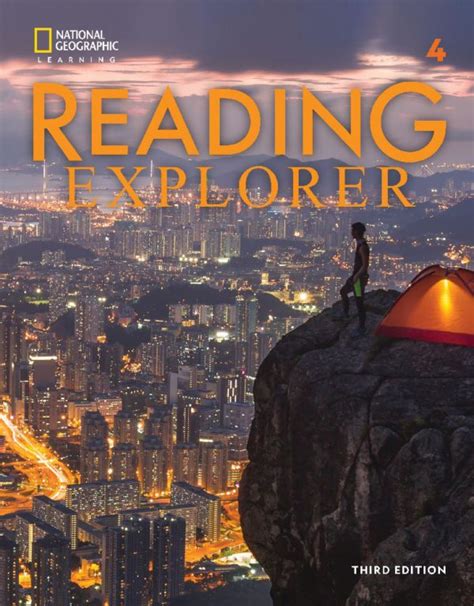 reading explorer 4 text PDF