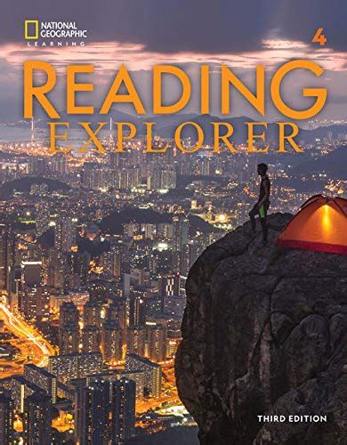 reading explorer 4 text Ebook PDF