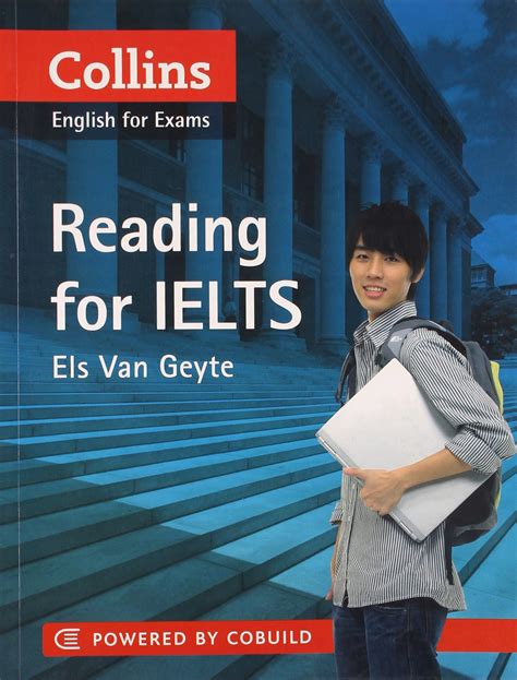 reading for ielts collins english for exams Doc