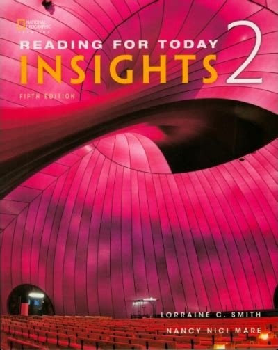 reading for today 2 insights for today PDF