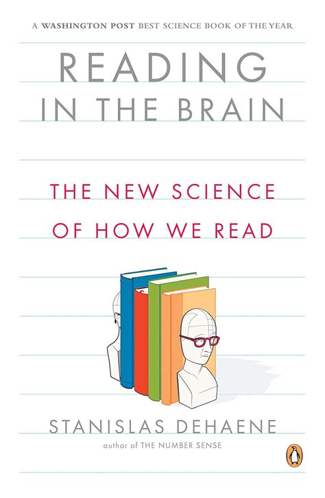 reading in the brain the new science of how we read Reader