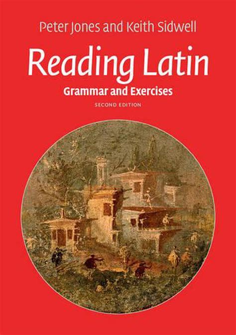 reading latin grammar and exercises PDF