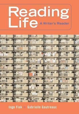 reading life a writers reader with infotrac Epub