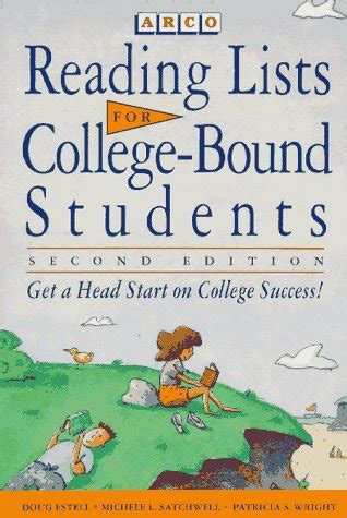 reading lists for college bound students~second edition~arco Epub