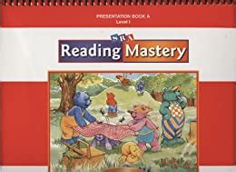 reading mastery i 2002 classic edition teacher presentation book a Kindle Editon