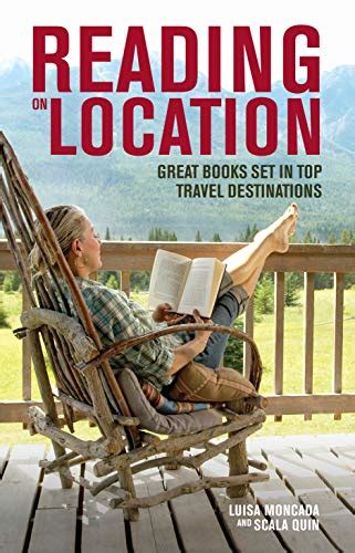 reading on location great books set in top travel destinations Epub