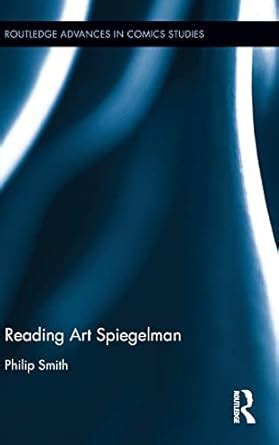 reading spiegelman routledge advances studies ebook Epub