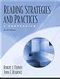 reading strategies and practices a compendium 6th edition Epub