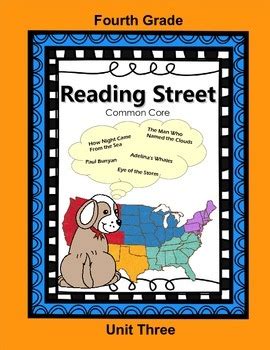 reading street 4th grade answer key Epub