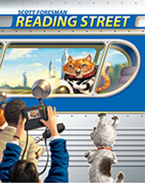 reading street grade 4 level 1 Epub