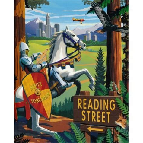 reading street grade 6 student edition Kindle Editon