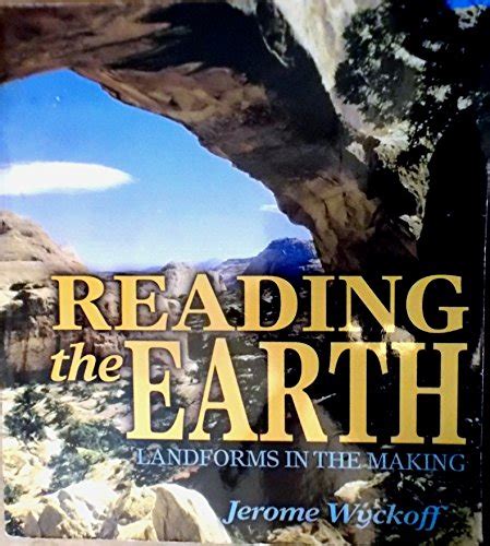 reading the earth landforms in the making Doc