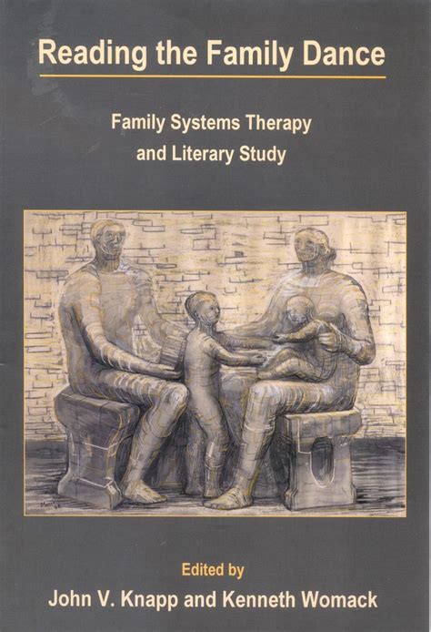 reading the family dance family systems therapy and literary study Reader