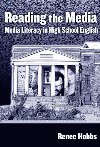 reading the media literacy in high school english PDF
