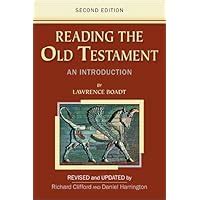 reading the old testament an introduction second edition Reader