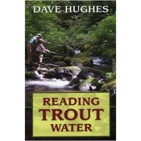 reading trout water 2nd edition Kindle Editon