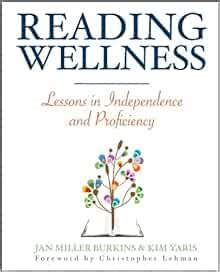 reading wellness lessons in independence and proficiency Epub
