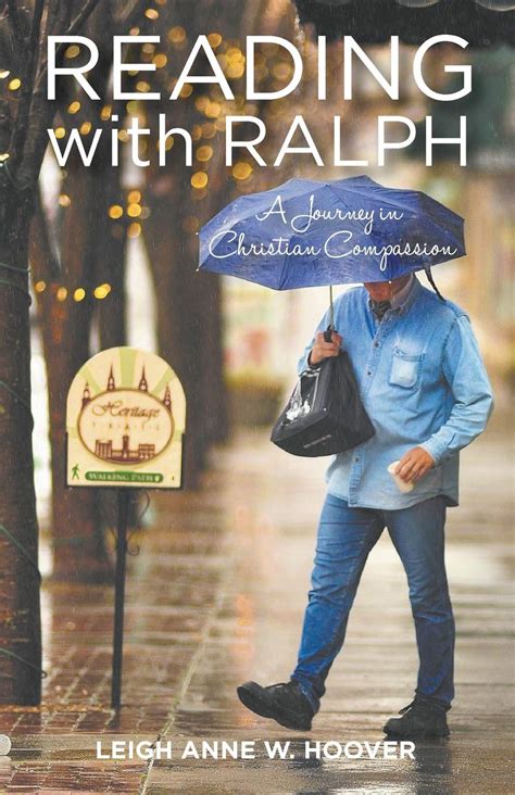 reading with ralph a journey in christian compassion Doc