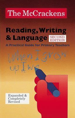 reading writing and language a practical guide for primary teachers Epub