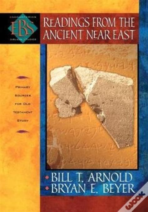 readings from the ancient near east readings from the ancient near east Reader