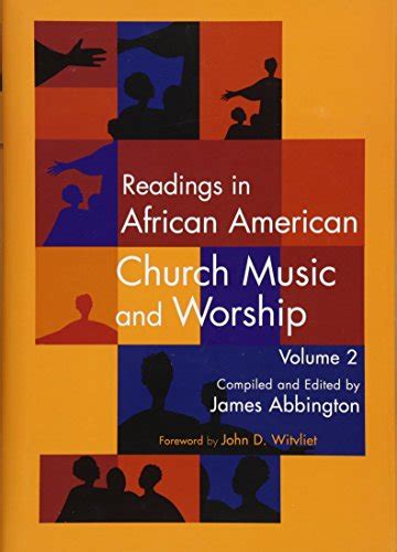 readings in african american church music and worship Doc