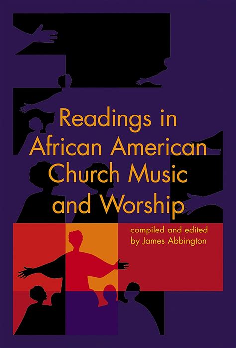 readings in african american church music and worship Doc