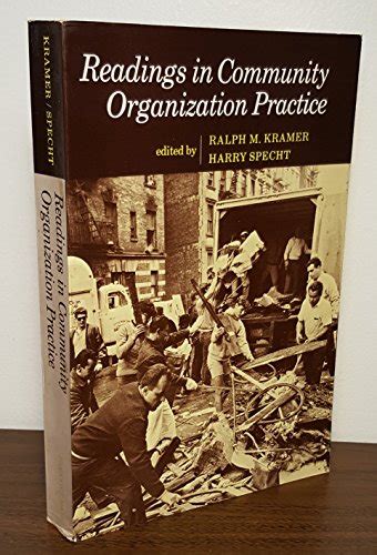 readings in community organization practice Reader