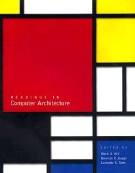 readings in computer architecture readings in computer architecture Epub